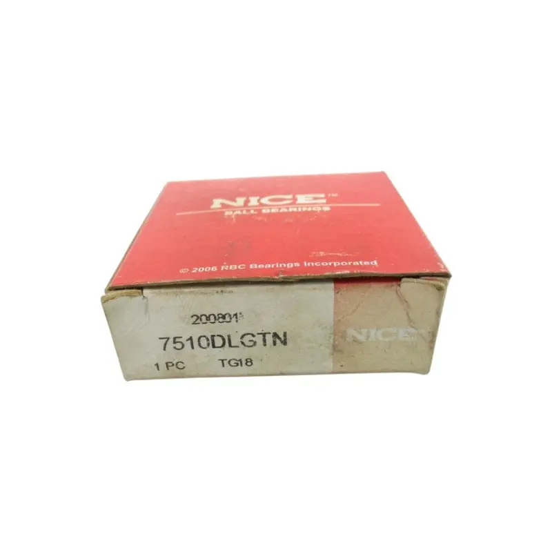 Nice 7510Dlgtn Nsmp 1