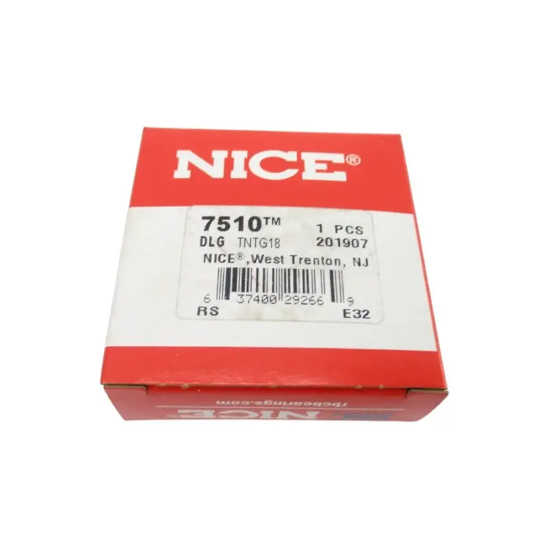Nice 7510Dlgtntg18 Nsmp 1