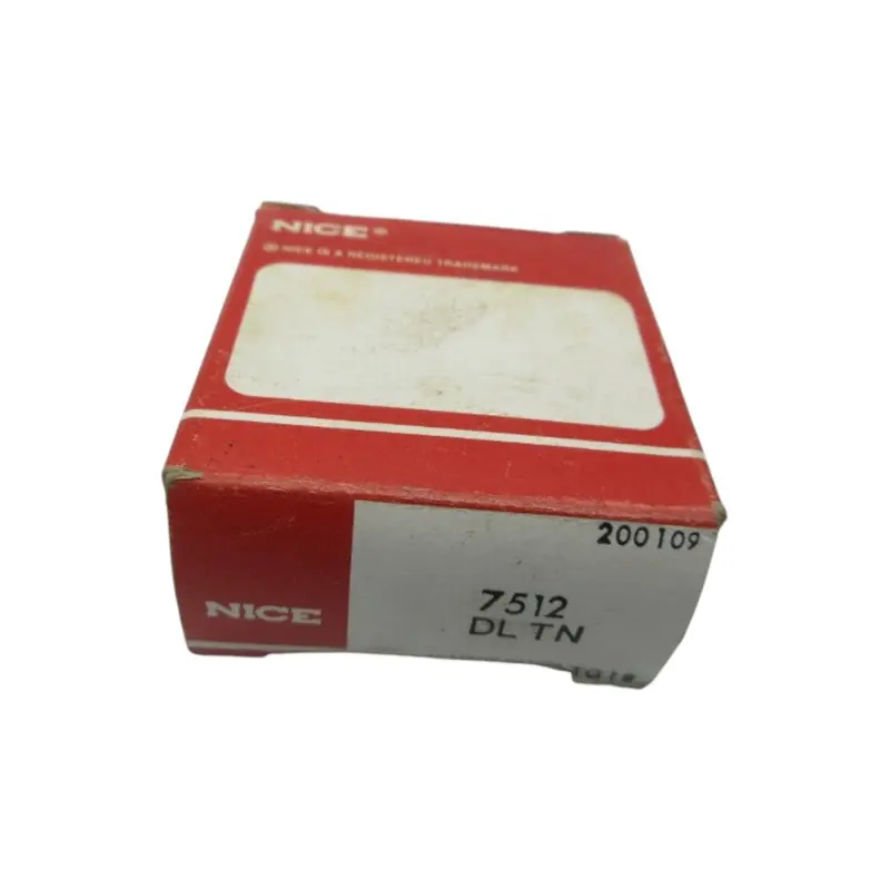 Nice 7512Dltn Nsmp 1