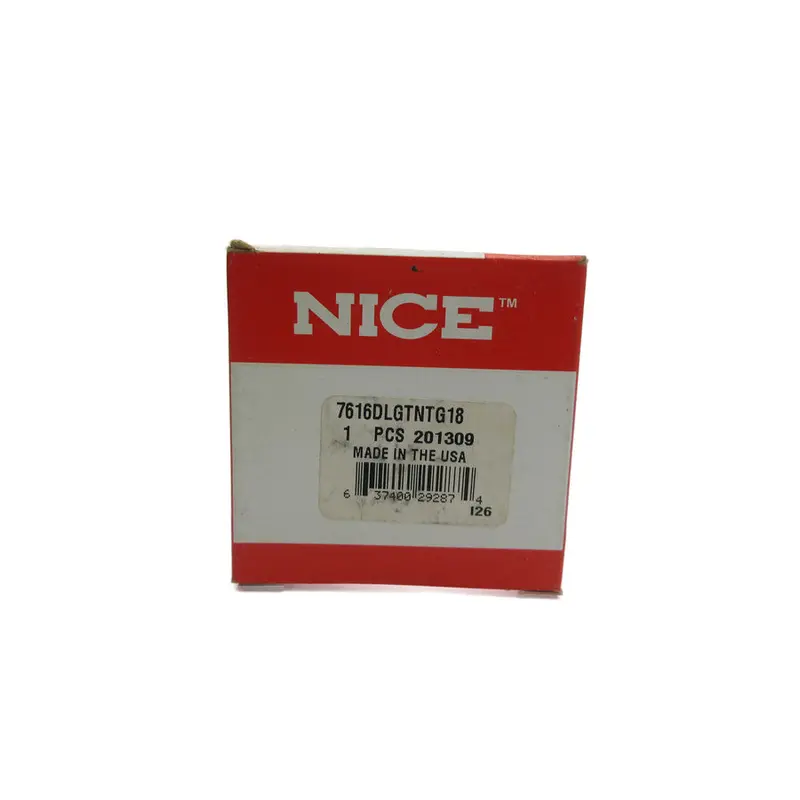 Nice 7616Dlgtntg18 Nsmp 1