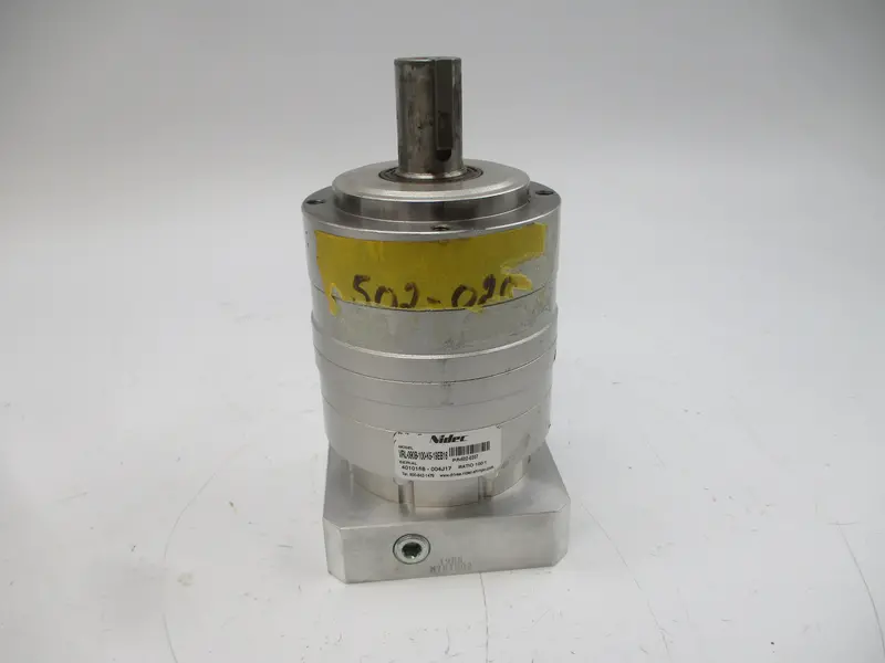 Nidec Vrl-090B-100-K5-19Eb16 502-0207 Nsnp 1