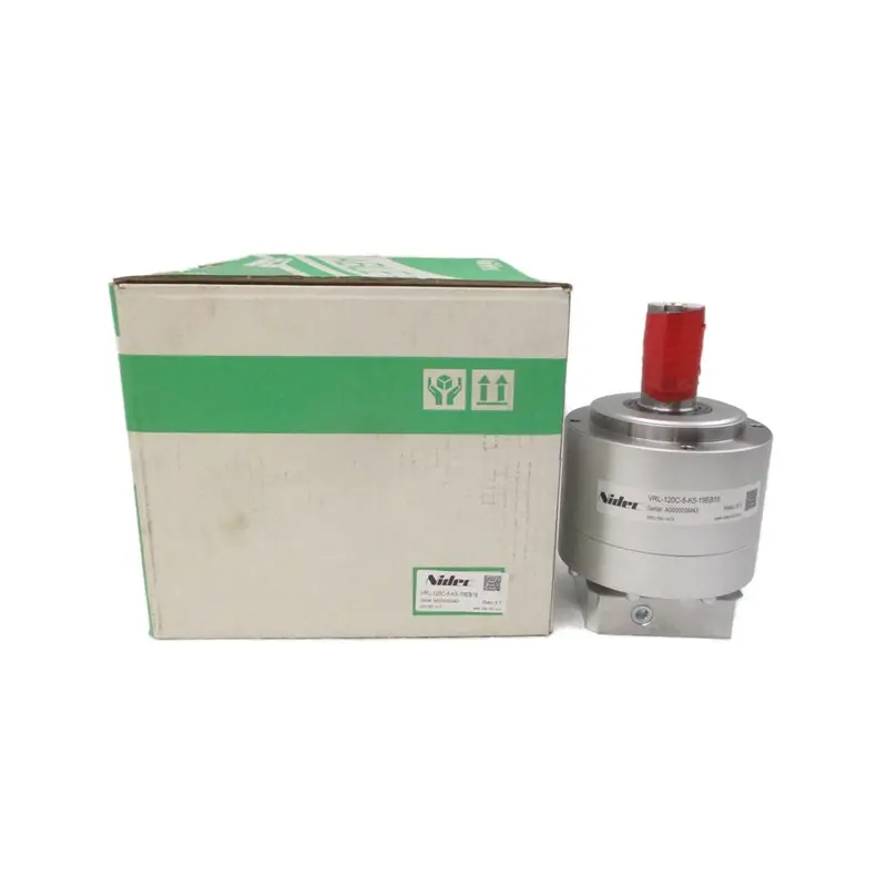 Nidec Vrl-120C-5-K5-19Eb16 Nsmp 1
