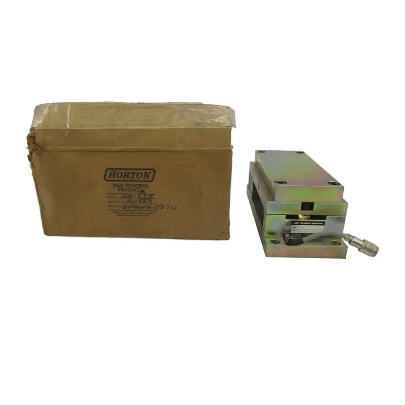 Nireco Mb33b Nsmp 1