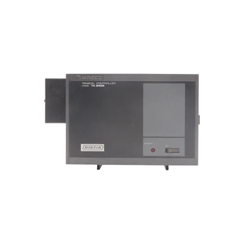 Nireco Tc240s Nsnp 1