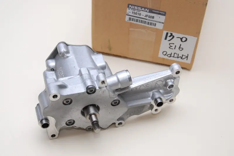 Nissan Oem Gt-R Oil Pump 1