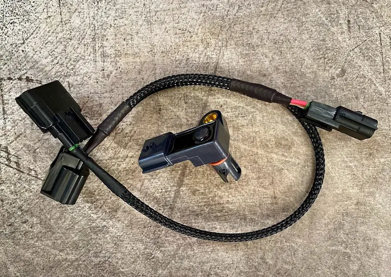 Nissan R35 Gtr Sd Conversion Kit Plug And Play 1