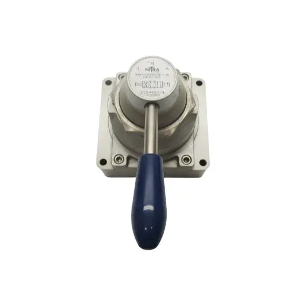 Nitra Cvr-448D4-Hl 0-145Psi Nsnp 1