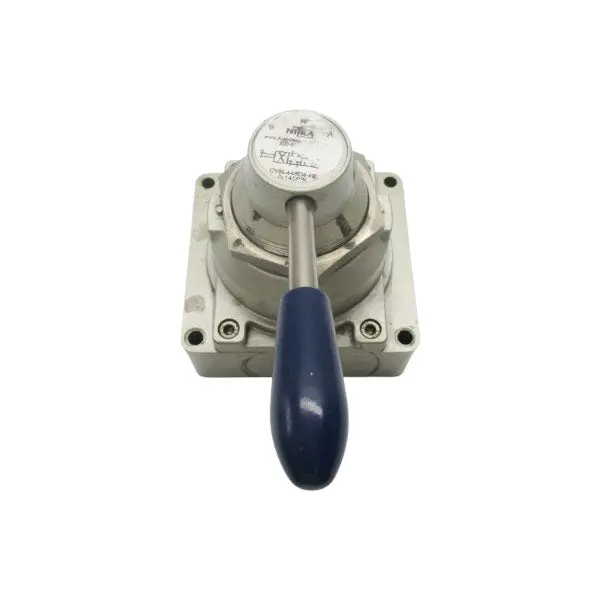 Nitra Cvr-448D4-Hl 0-145Psi Unmp 1