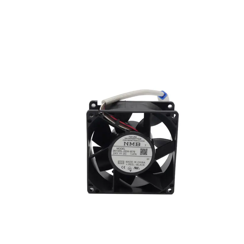 Nmb 3615Rl-05W-B76 24Vdc 1.47A Nsnp 1