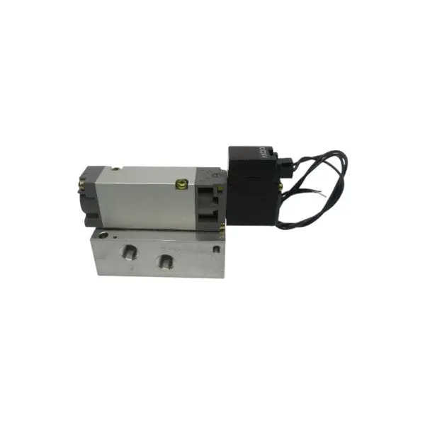 Nok Ftek Tz511p-S3-Ke 24Vdc Nsnp 1