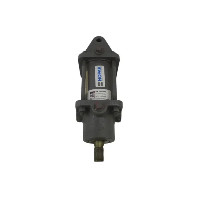 Nopak N104x2e1ss Unmp 1