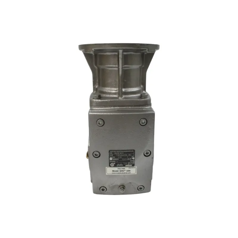 Nord Gear Sk12063azb56c20 Nsnp 1