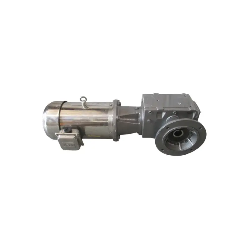Nord Sk 9022.1Afbhn180tc- With Weg Sharg 3.0 Hp Stainless Motor206-230/460V 8.68-7.85/3.92A Nsnp 1