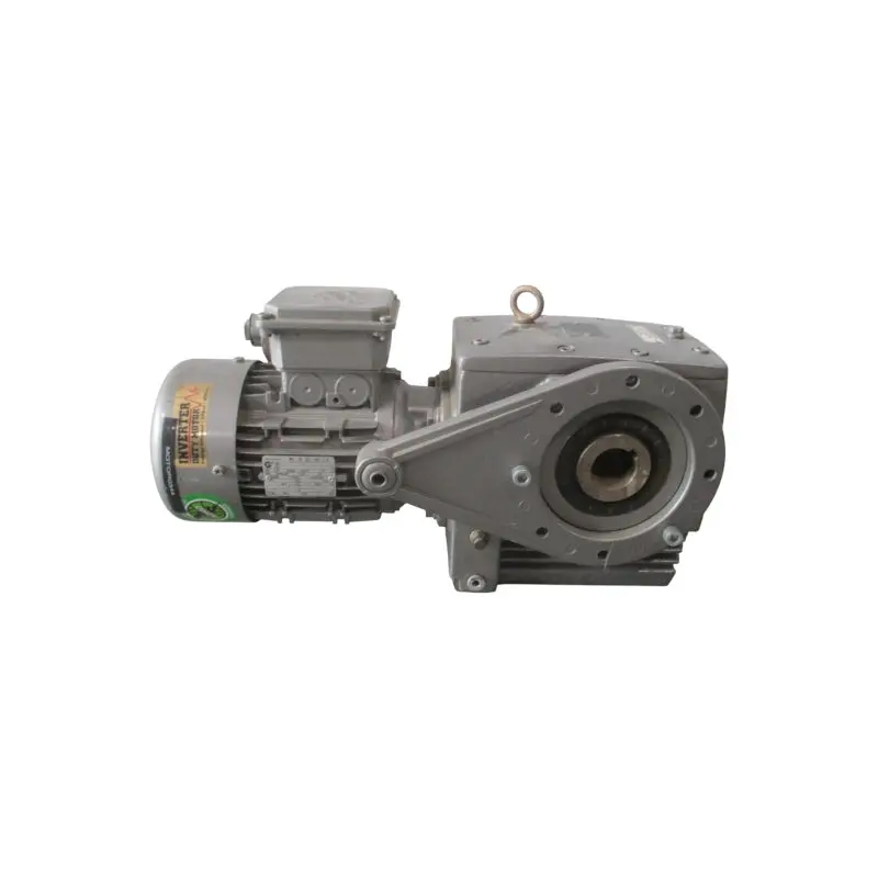 Nord Sk12080azd-80Lh/4Cus 332/575V 3.60/1.50A Nsnp 1