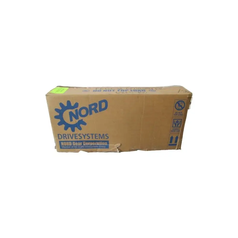 Nord Sk80lp/4Cusbre10hltw 230/460V 3.14/1.57A Nsmp 1