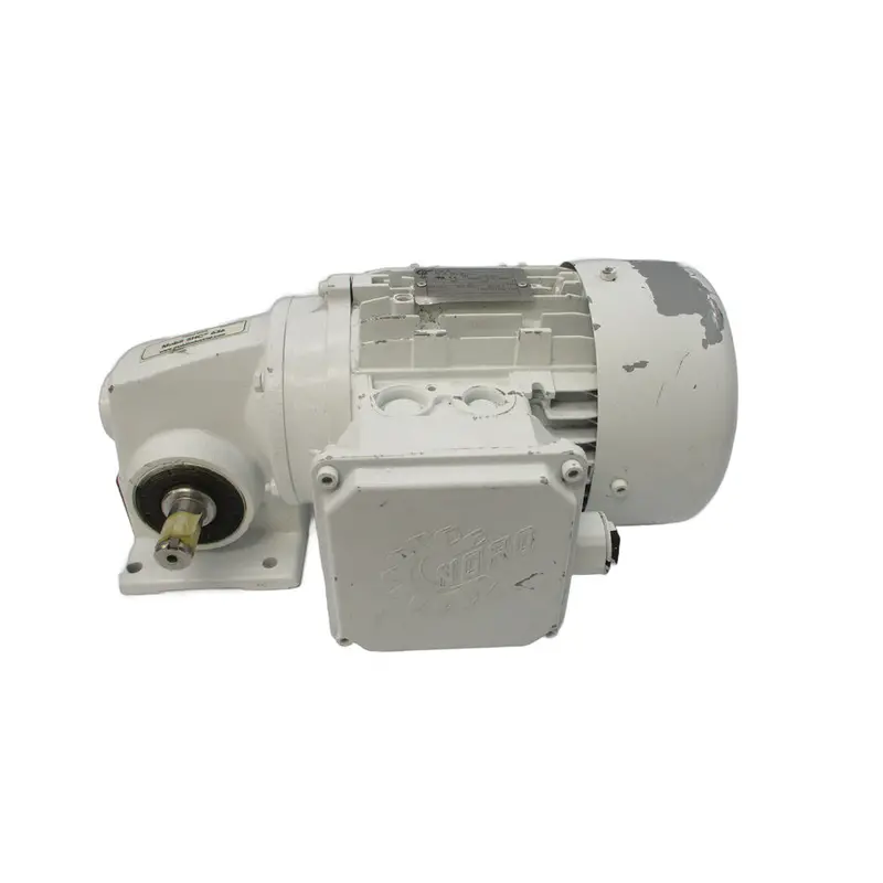 Nord Sk80s/4Nsd-Ca 230/460V 2.70/1.35A (As Pictured) Nsnp 1