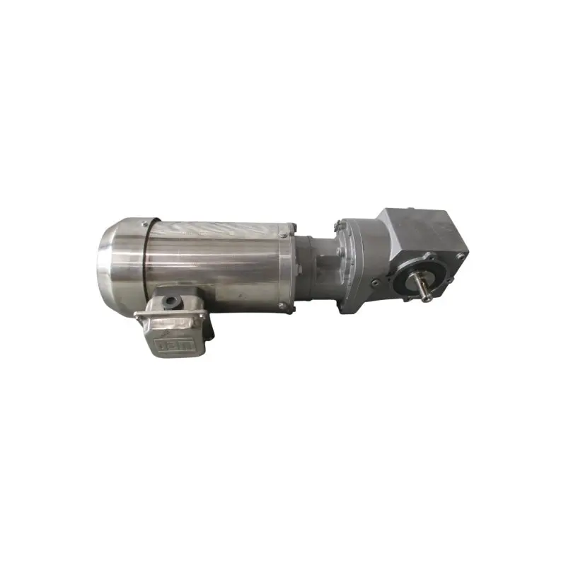 Nord Sk93172.1Vn56c-56C With Weg Shark Motor Nsnp 1