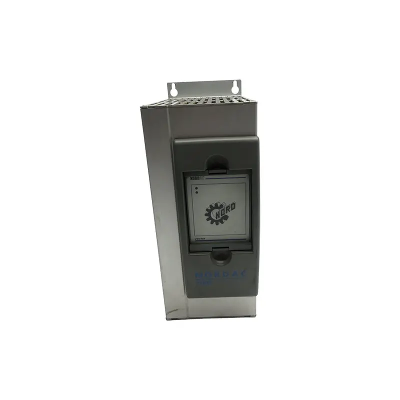 Nordac Sk700e-551-340-A 380-460Vac Unmp 1