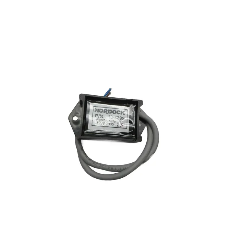 Nordock 13-3299 Nsnp 1