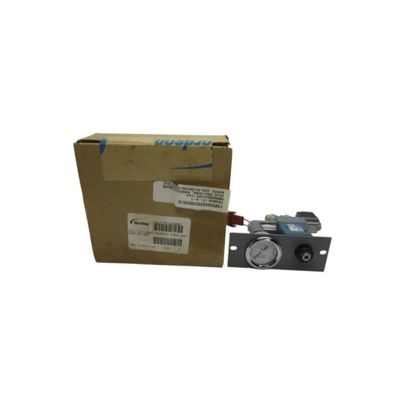 Nordson 1028307 Nsmp 1