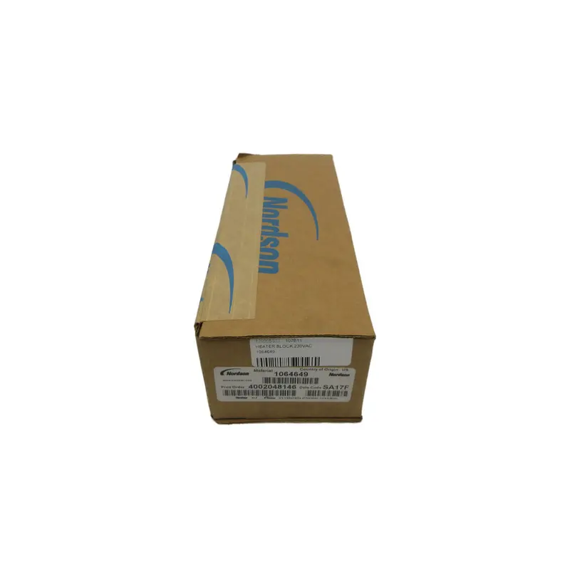 Nordson 1064649 Nsfs 1