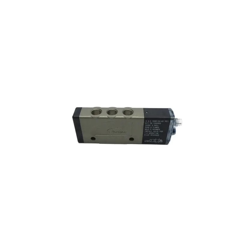 Nordson 1095800 24Vdc 0.21A 50-80Psi Nsnp 1