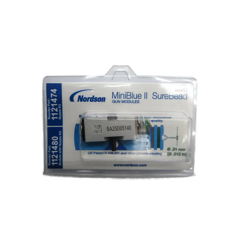 Nordson 1121480 Nsmp 1