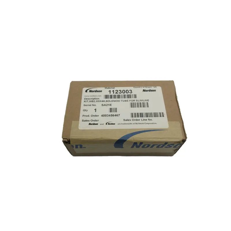 Nordson 1123003 Nsfs 1