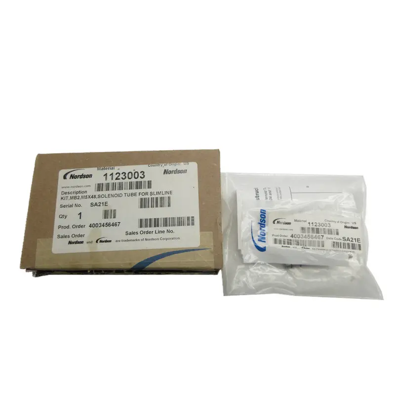 Nordson 1123003 Nsmp 1