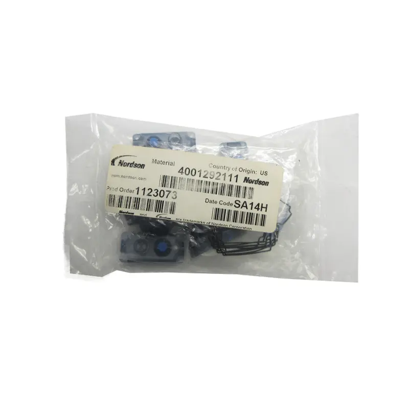 Nordson 1123073 4001292111 Nsmp 1