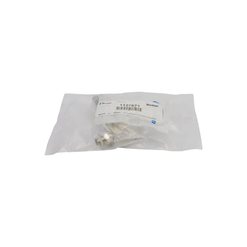 Nordson 1127671 Af20-F02-A Nsmp 1