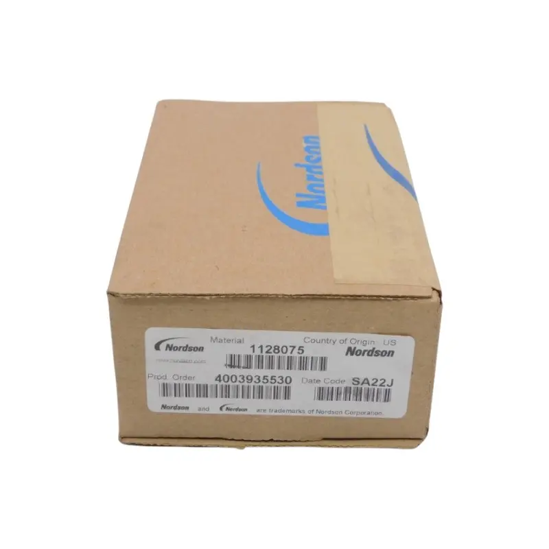 Nordson 1128075 Nsfs 1