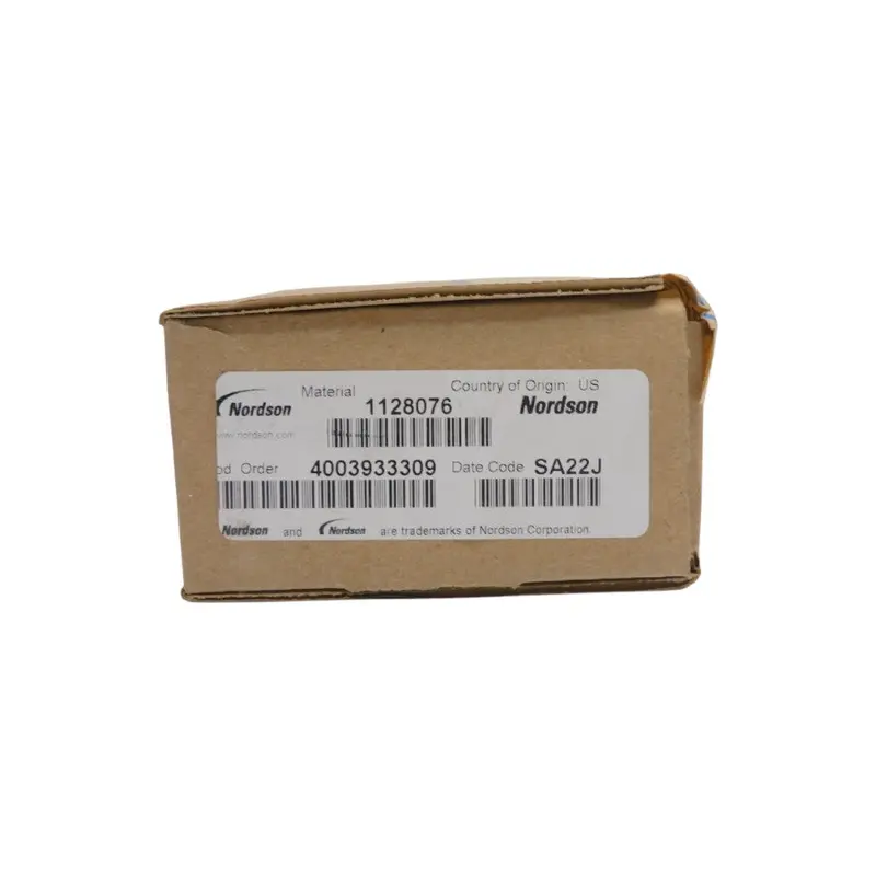 Nordson 1128076 Nsfs 1