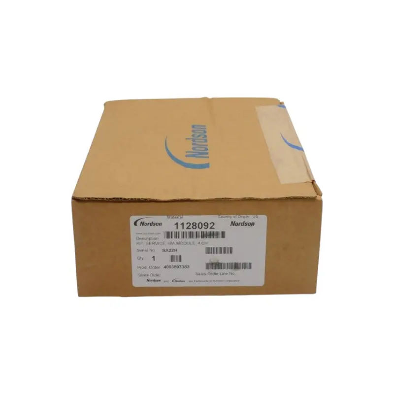 Nordson 1128092 Nsfs 1