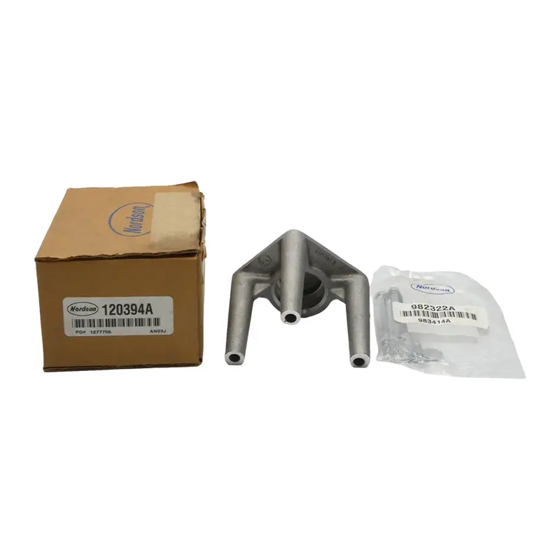 Nordson 120394A Nsmp 1