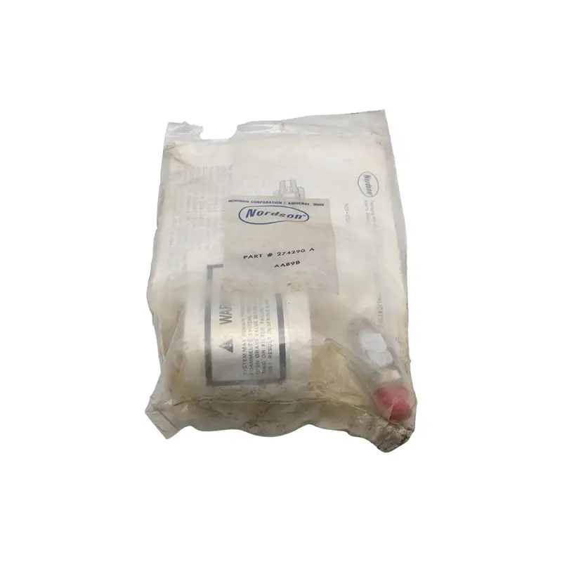 Nordson 274290A Nsmp 1