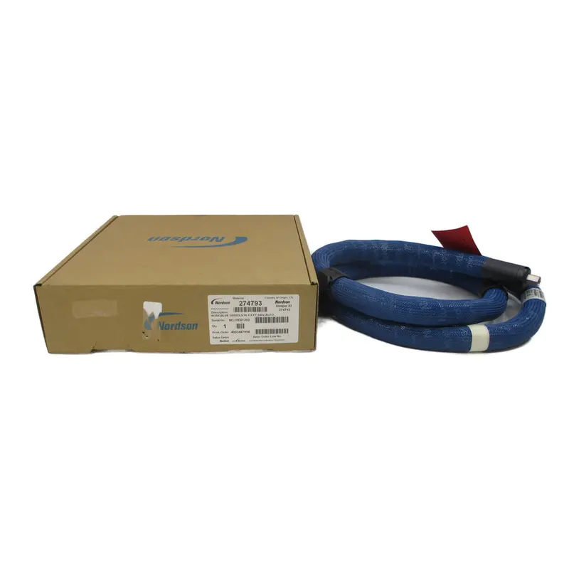 Nordson 274793 240V 1500Psi 8' Nsmp 1