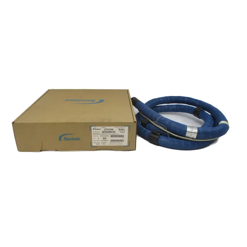 Nordson 274794 240V 1500Psi 10' Nsmp 1