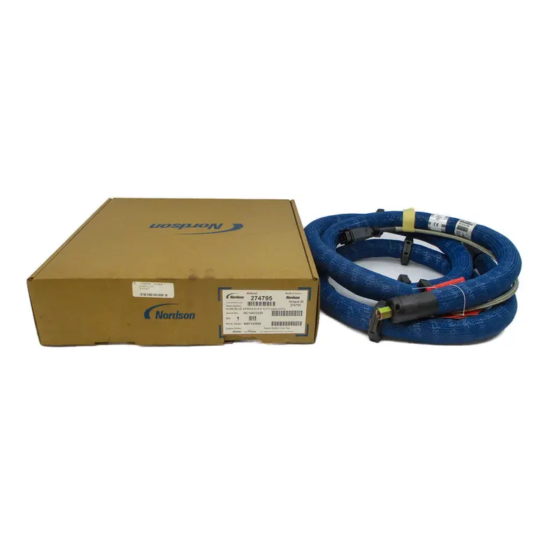 Nordson 274795 240V 1500Psi Nsmp 1
