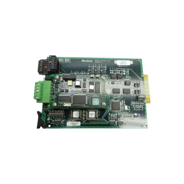 Nordson 308119 Rev. C Nsnp 1