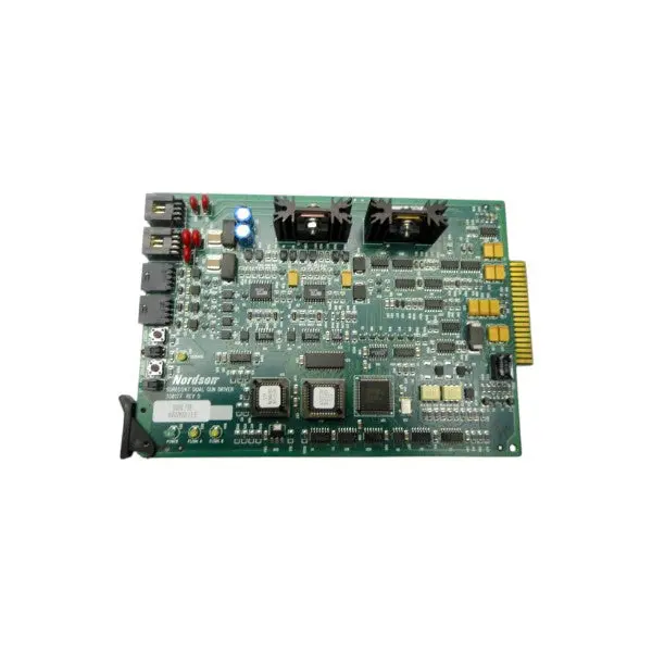 Nordson 308177 Rev. D Nsnp 1