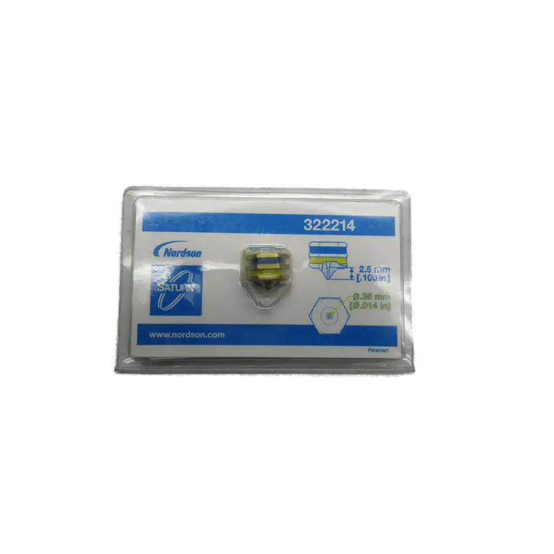 Nordson 322214 Nsmp 1
