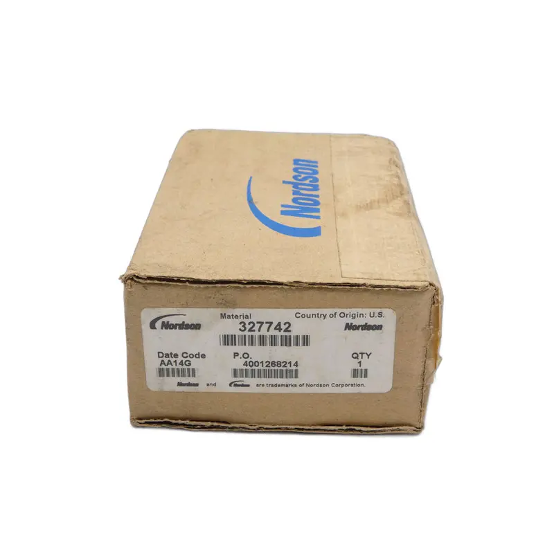 Nordson 327742 Nsfs 1