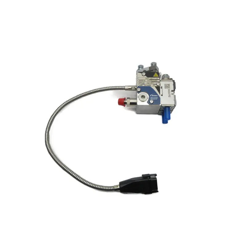 Nordson Cbst-02-T-Ia 1061357 240V Nsnp 1