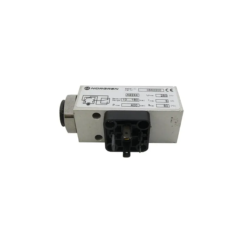 Norgren 0882200 250V Nsnp 1