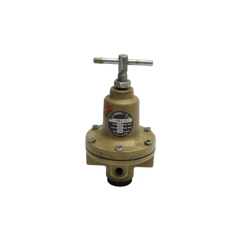 Norgren 11-002-013 400Psi Unmp 1