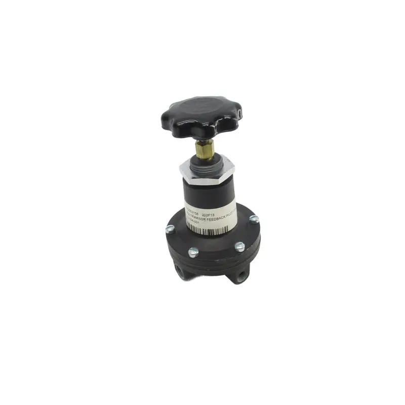 Norgren 11-104-001 400Psi (Black) Nsnp 1