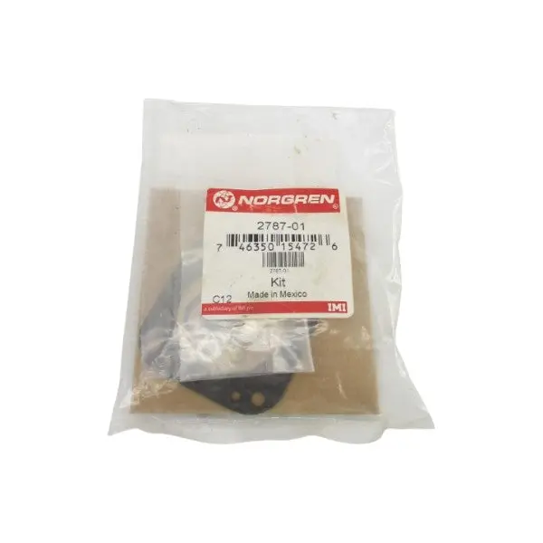 Norgren 2787-01 Nsmp 1