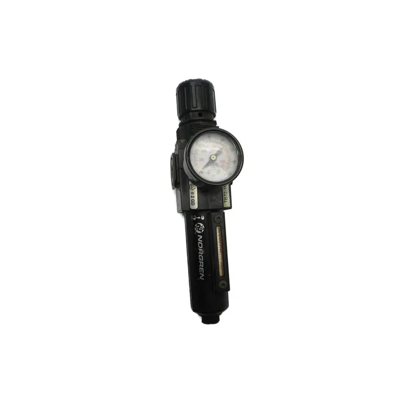Norgren B72g-2Ak-Ae1-Rmn 5-150Psi Unmp 1
