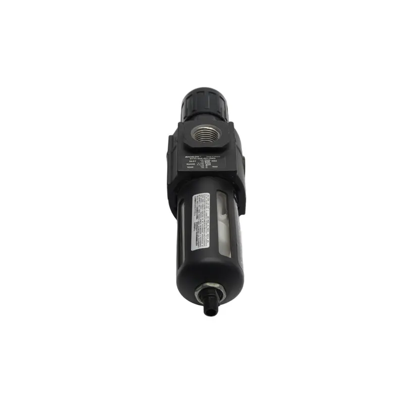 Norgren B73g-4Ak-Ap1-Rmg 150Psi Nsnp 1
